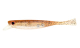 Nomad Delta Minnow 4.5" Live OPS 4pk Adjusta Ball