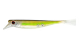 Nomad Delta Minnow 4.5" Live OPS 4pk Adjusta Ball