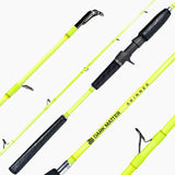 Dark Matter John Skinner Jig & Bounce Casting Rod