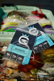 Cortland Saltwater Nylon Tapered Leader 9ft