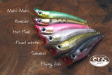 Small Lure Company Mikros-Pop 170