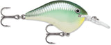 Rapala Dives-To Series 6 Crankbait 2" 3/8oz