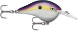 Rapala Dives-To Series 6 Crankbait 2" 3/8oz