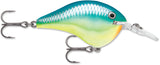 Rapala Dives-To Series 6 Crankbait 2" 3/8oz