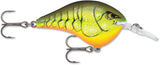 Rapala Dives-To Series 6 Crankbait 2" 3/8oz