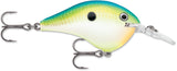 Rapala Dives-To Series 6 Crankbait 2" 3/8oz