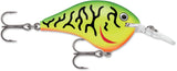 Rapala Dives-To Series 6 Crankbait 2" 3/8oz