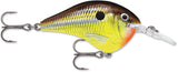 Rapala Dives-To Series 6 Crankbait 2" 3/8oz