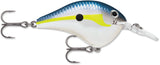 Rapala Dives-To Series 6 Crankbait 2" 3/8oz