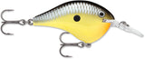 Rapala Dives-To Series 6 Crankbait 2" 3/8oz