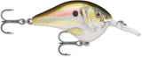 Rapala Dives-To Series 6 Crankbait 2" 3/8oz