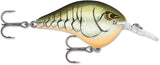 Rapala Dives-To Series 6 Crankbait 2" 3/8oz