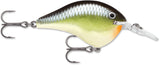 Rapala Dives-To Series 6 Crankbait 2" 3/8oz