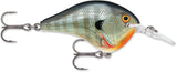 Rapala Dives-To Series 10 Crankbait 2 1/4" 3/5oz