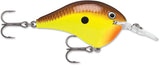 Rapala Dives-To Series 10 Crankbait 2 1/4" 3/5oz