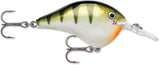 Rapala Dives-To Series 10 Crankbait 2 1/4" 3/5oz