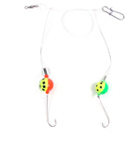 Sea Striker Bluefish Fireball Rig 3/4"