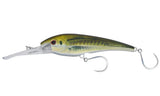 Nomad DTX Minnow 200 8" Heavy Duty
