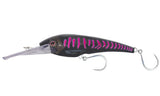 Nomad DTX Minnow 200 8" Heavy Duty