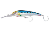 Nomad DTX Minnow 200 8" Heavy Duty