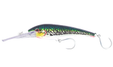 Nomad DTX Minnow 200 8" Heavy Duty