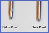 DaHo Diamond Threading Needle