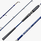 Dark Matter John Skinner Jig & Bounce Casting Rod