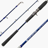 Dark Matter John Skinner Jig & Bounce Casting Rod