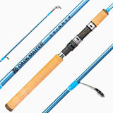 Dark Matter John Skinner Jig & Bounce Spinning Rod