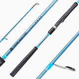 Dark Matter John Skinner Jig & Bounce Spinning Rod
