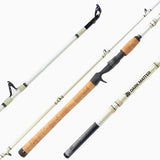 Dark Matter Multiverse Bass Casting Rod