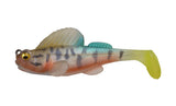 Megabass Dark Sleeper 3.8" 3/4oz