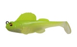 Megabass Dark Sleeper 3.8" 3/4oz