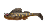 Megabass Dark Sleeper 3.8" 3/4oz