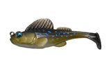 Megabass Dark Sleeper 3.8" 3/4oz