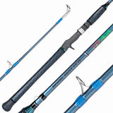 Dark Matter Psychedelic Casting Rod