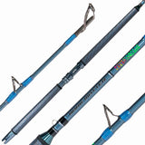 Dark Matter Psychedelic Casting Rod
