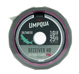 Umpqua HD Big Game Flouro Tippet Pink