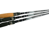 Dobyns Sierra Casting Rod
