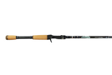 Dobyns Sierra Casting Rod