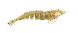 Z-Man EZ ShrimpZ Unrigged 3.5" Pack of 4