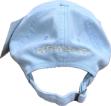 Oceans East Egret Hat