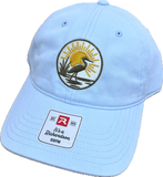 Oceans East Egret Hat