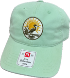 Oceans East Egret Hat
