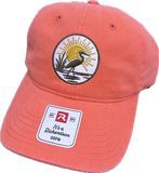 Oceans East Egret Hat