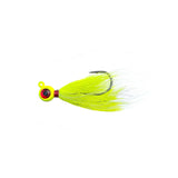 Jigging World Epoxy Bucktail Teaser