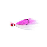 Jigging World Epoxy Bucktail Teaser