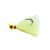 Jigging World Epoxy Mylar Teaser