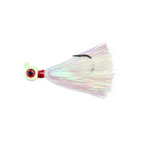 Jigging World Epoxy Mylar Teaser