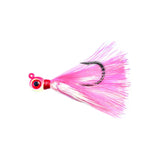 Jigging World Epoxy Mylar Teaser